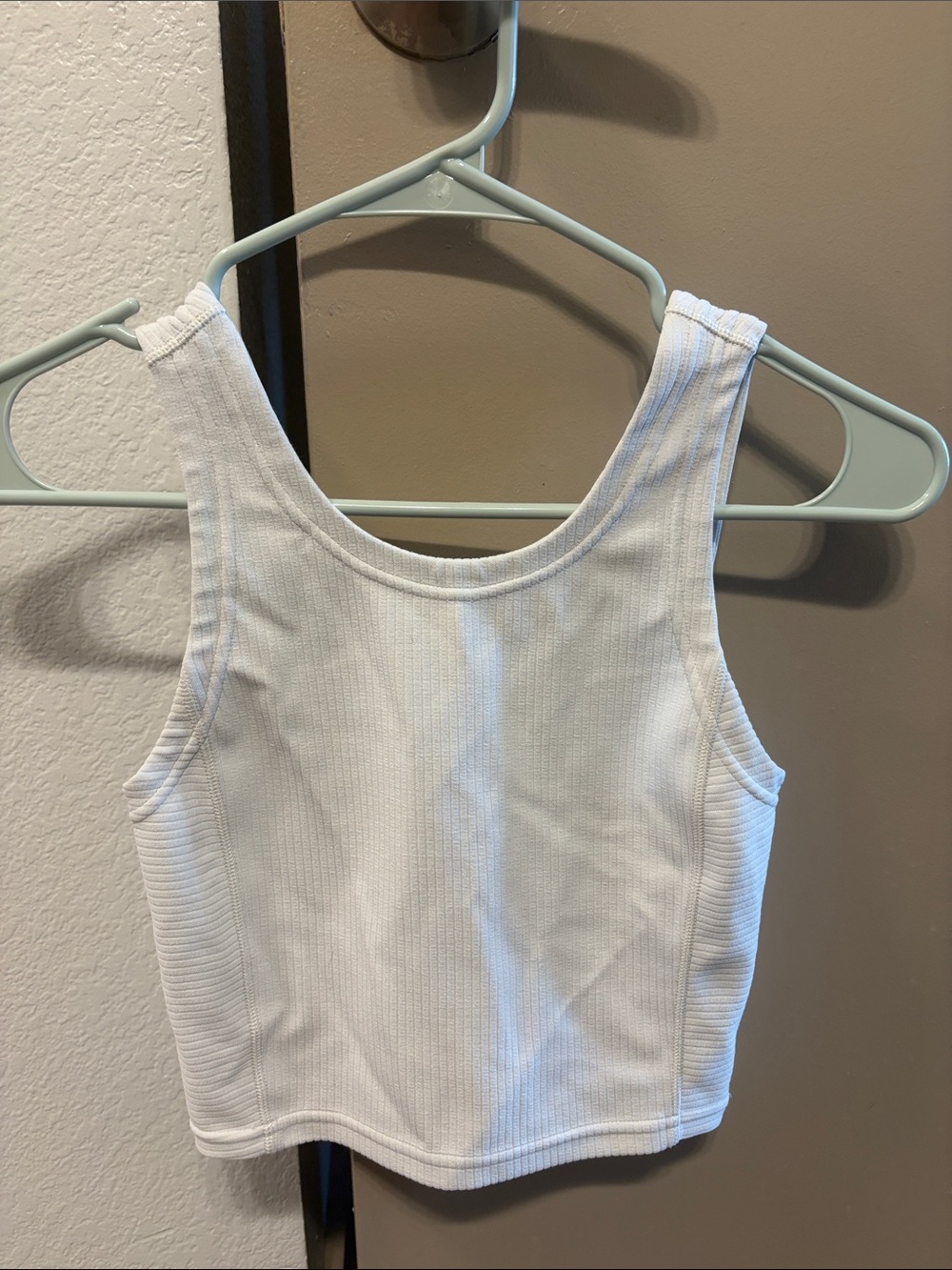 Lululemon tank top size 0